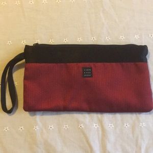 1154 Lill Studio Handmade Clutch
